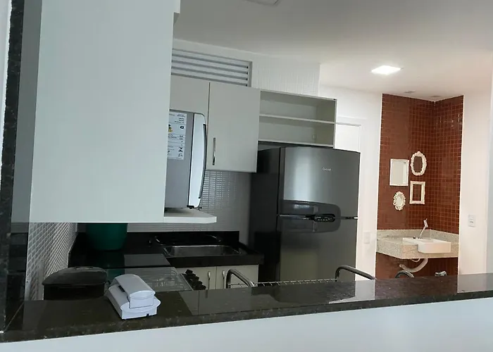 Arraial Do Cabo-Apartamento Para Temporada-Condominio Golden Lake