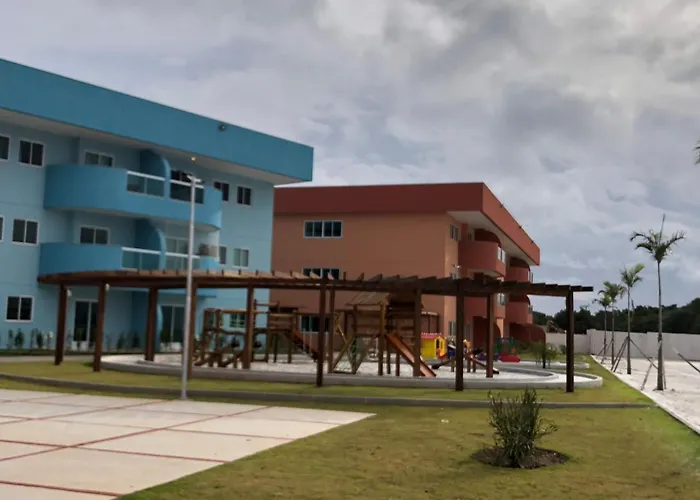 Arraial Do Cabo-Apartamento Para Temporada-Condominio Golden Lake