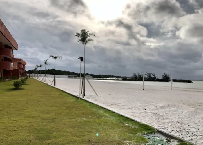 Arraial Do Cabo-Apartamento Para Temporada-Condominio Golden Lake