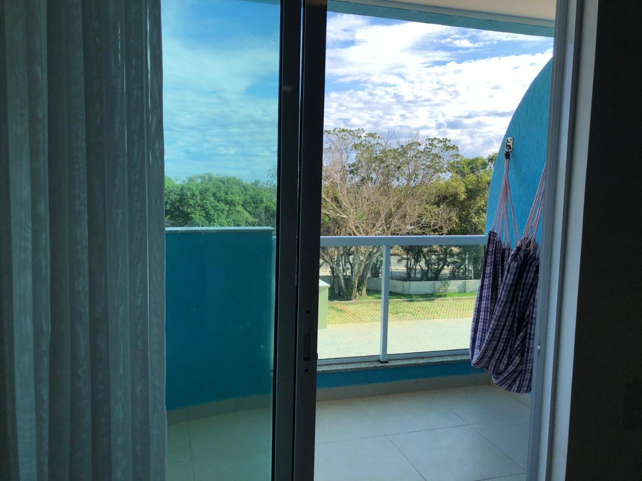 Arraial Do Cabo-apartamento Temporada-condominio Golden