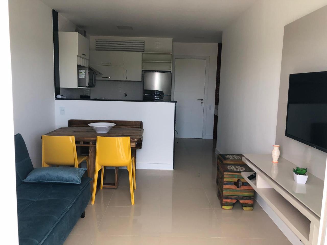 Apartment Arraial Do Cabo-apartamento Temporada-condominio Golden Arraial do Cabo