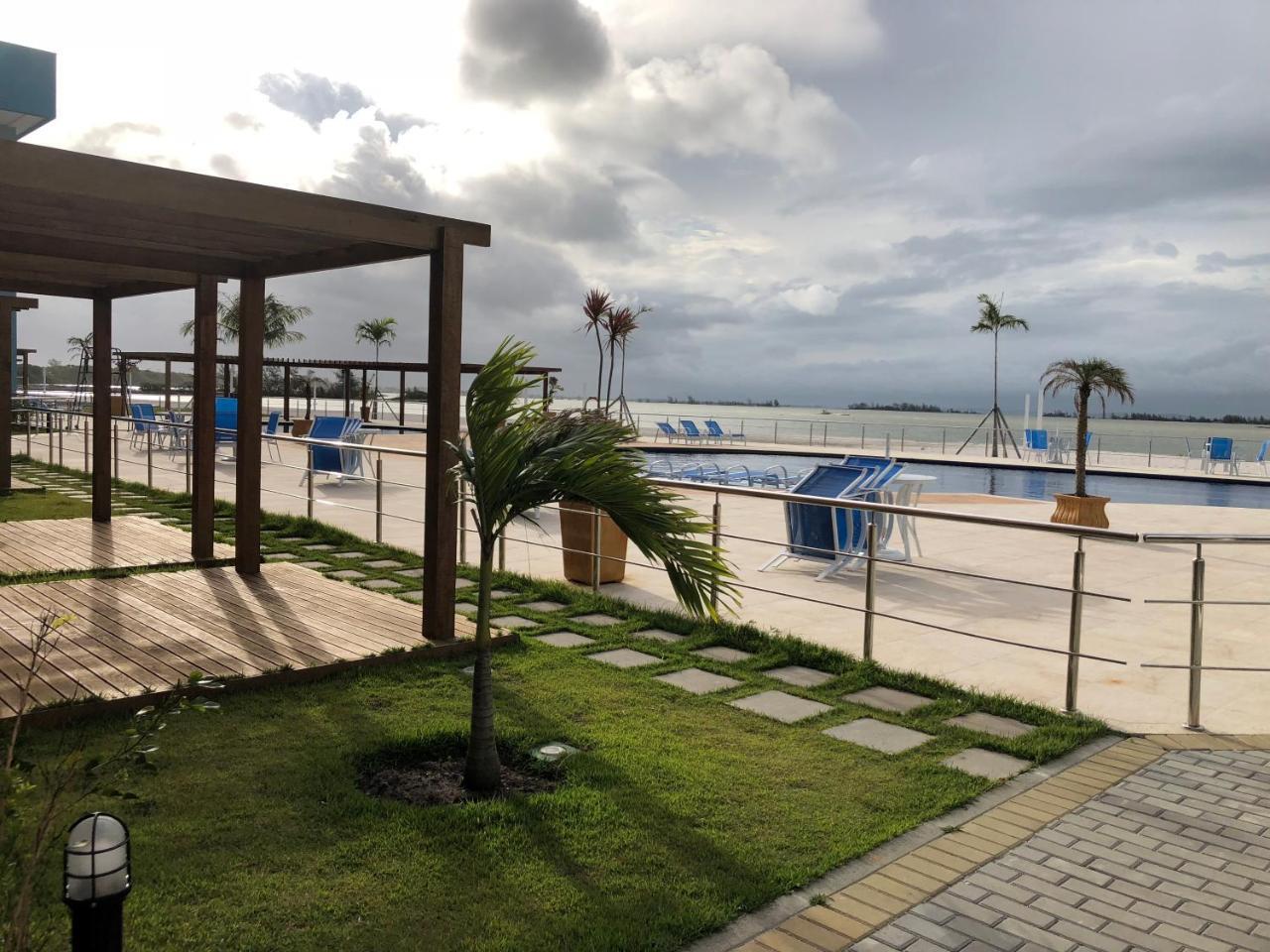 Apartment Arraial Do Cabo-apartamento Temporada-condominio Golden Arraial do Cabo