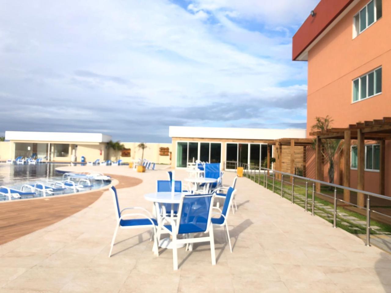 Apartment Arraial Do Cabo-apartamento Temporada-condominio Golden *