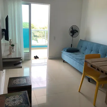 Arraial Do Cabo-Apartamento Para Temporada-Condominio Golden Lake Exterior photo