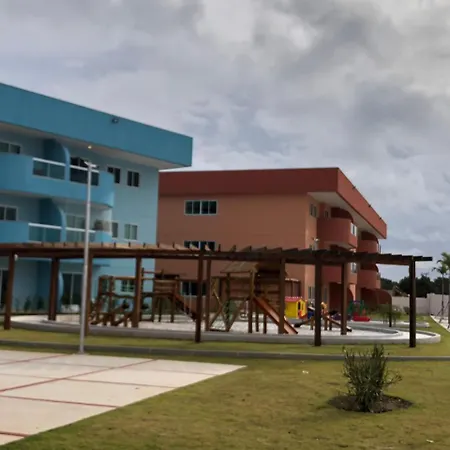 Arraial Do Cabo-Apartamento Para Temporada-Condominio Golden Lake Exterior photo