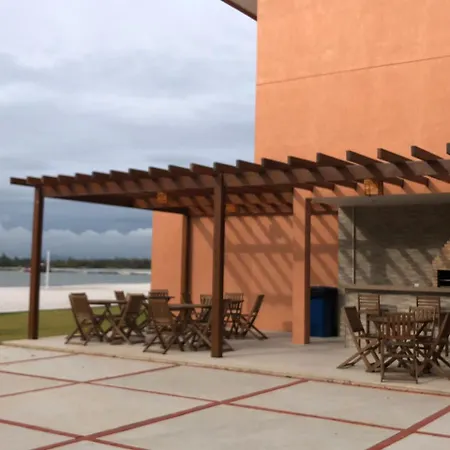 Arraial Do Cabo-Apartamento Para Temporada-Condominio Golden Lake Exterior photo