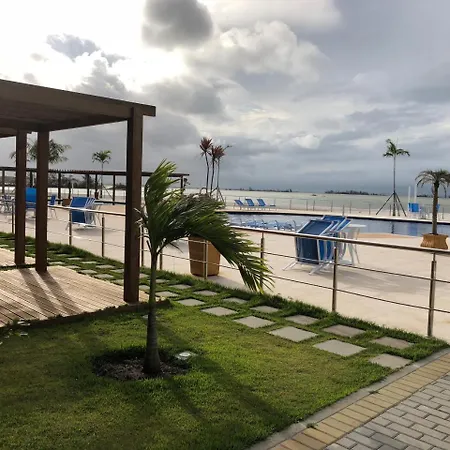 Arraial Do Cabo-Apartamento Para Temporada-Condominio Golden Lake Exterior photo