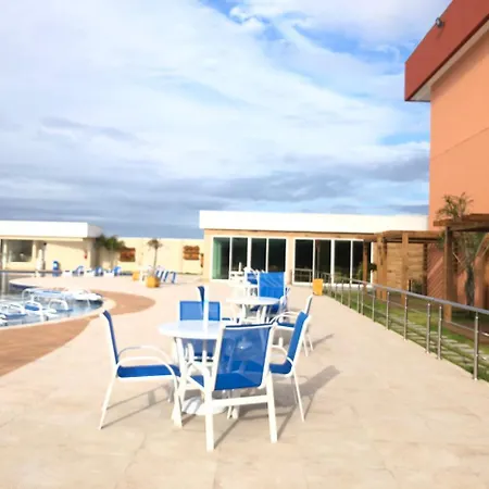 Arraial Do Cabo-Apartamento Para Temporada-Condominio Golden Lake Exterior photo