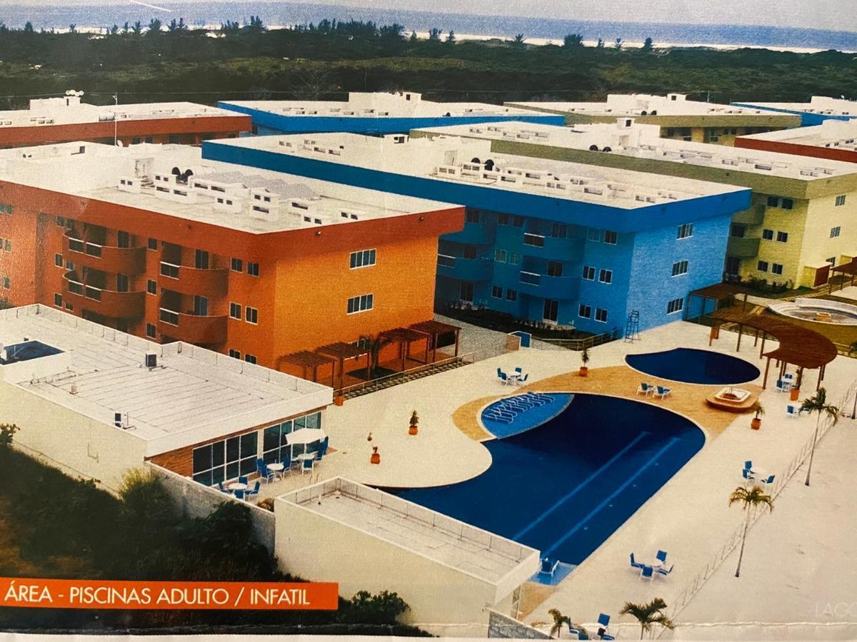 Apartamento Temporada Em Arraial Do Cabo- Golden *