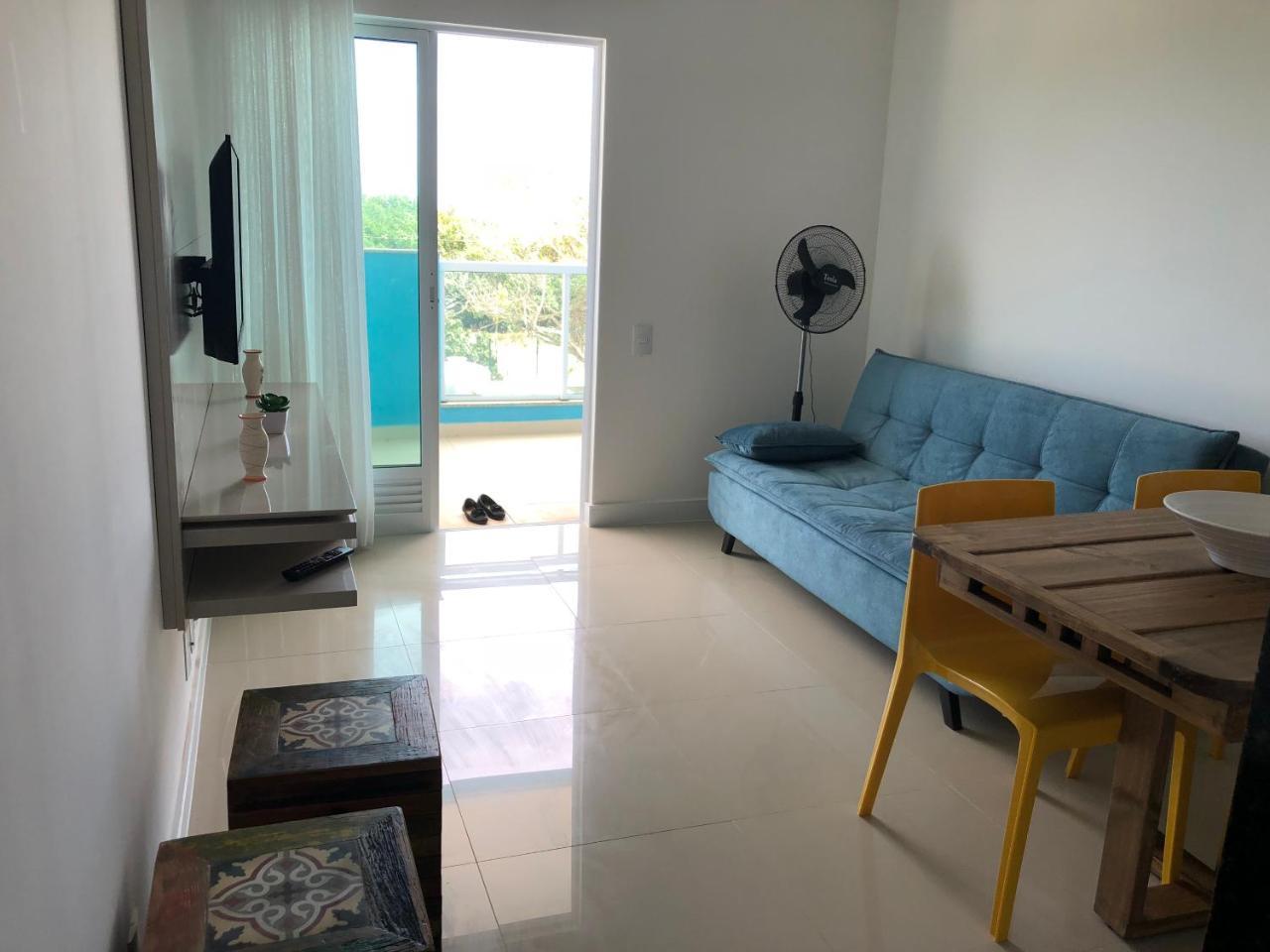 Apartamento Temporada Em Arraial Do Cabo- Golden Arraial do Cabo