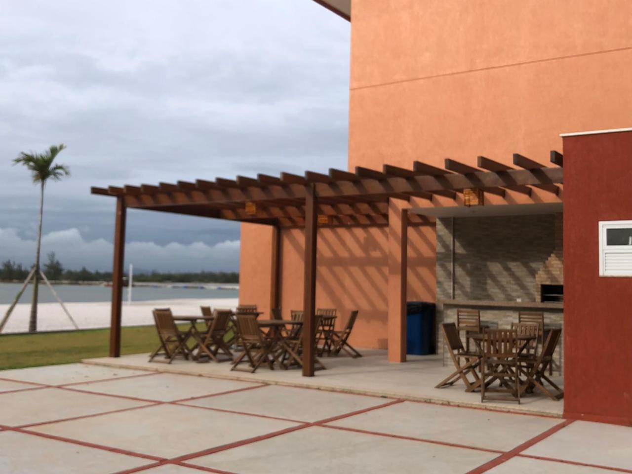 Apartamento Temporada Em Arraial Do Cabo- Golden Arraial do Cabo